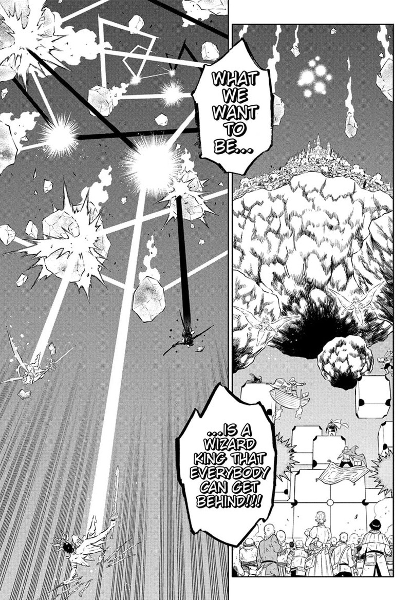 Black Clover Chapter 387 image 07